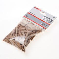 ZAK DEUVELS 6MM (200)