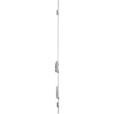 HMB MOTORTRONIC MEERPUNTSLUITING 500304 VOORPLAAT 24MM PC 72 DOORMAAT 55MM 1950MM SKG***