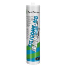 SILICONENKIT NO+SAN PERGAMON 310ML