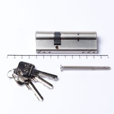 OXLOC PROFIELCILINDER DUBBEL MET GEVARENFUNCTIE 30/55 SKG** OXLOC PROFIELCILINDER DUBBEL MET GEVARENFUNCTIE 30/55 SKG**