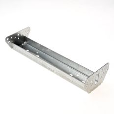 GB PUISTEUN SENDZIMIR VERZINKT 60 X 70 X 340MM 0735340