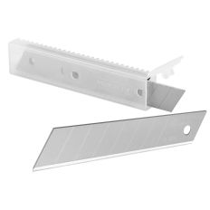 STANLEY FATMAX RESERVE AFBREEKMESJES 18MM (10ST)