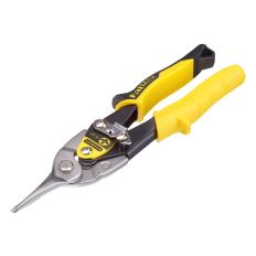 STANLEY FATMAX BLIKSCHAAR SMALLE BEK RECHT SNIJDEND 250MM