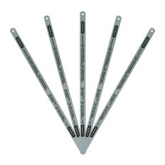 STANLEY METAALZAAGBLAD LION 300MM 24T/INCH (5ST)