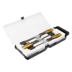 STANLEY FATMAX STEEKBEITELSET 3-DLG (12,18,25 MM)