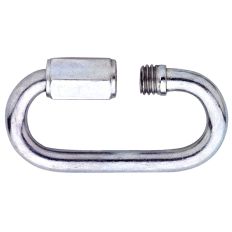 NOODSCHALMEN 4MM VERZINKT NSL - 04ZL