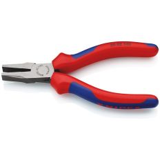 KNIPEX PLATBUIGTANG GEPOL./ COMFORT 140 MM 20 02 140