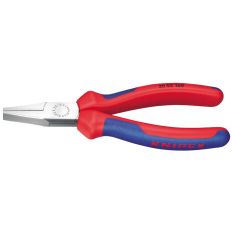 KNIPEX PLATBUIGTANG GEPOL./ COMFORT 140 MM 20 02 140