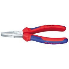 KNIPEX PLATBUIGTANG VERCHR../COMFORT 160 MM 20 05 160