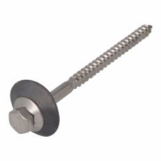 GOLFPLAATBOUT DIN571 3-DLG SLUITSCHELP RVSA2 7X110 (100ST)