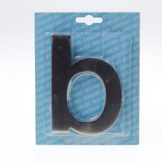 OXLOC HUISLETTER RVS 120MM B