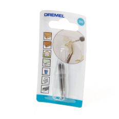 DREMEL SNELFREES 2MM 193 BLISTER VAN 2 FREZEN