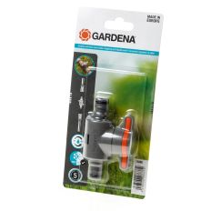 GARDENA KOPPELING-REGULEERVENTIEL 18266-20
