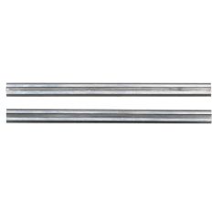 HM WISSELBEITEL 75.5X5.5X1.1MM (PAAR) MET ZG. RUGGROEF