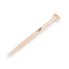 SPEAR & JACKSON SPADESTEEL ATLAS 80 CM INGEFREESD, MET DOORGESTOKEN HILT