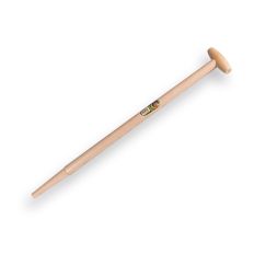 SPEAR & JACKSON SPADESTEEL ATLAS 85 CM INGEFREESD, MET DOORGESTOKEN HILT