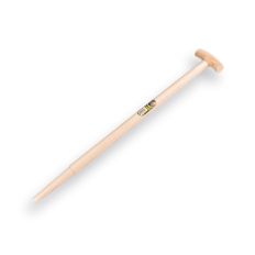 SPEAR & JACKSON SPADESTEEL ATLAS 80 CM INGEFREESD, MET ENGELSE KRUK