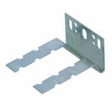 GB WANDANKER DILATEREND SENDZIMIR VERZINKT 40 X 88MM 212280