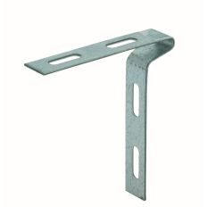 GB PLAFONDVEERANKER SENDZIMIR VERZINKT 110 X 115MM 21270