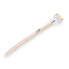 YD-STEEL ATLAS 95 CM. GEBOGEN.