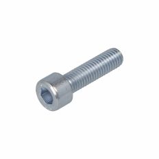 BINNENZESKANTBOUT CK DIN912 8.8 M3X8 ELVZ (500ST)
