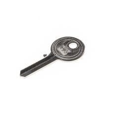SLEUTEL BLIND DX DISCUS 70MM