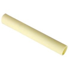 ELEKTRA BUIS 5/8" GEEL LENGTE 4M (B25)