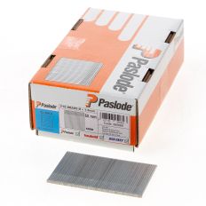 PASLODE AFWERKBRADS F16 VERZINKT 1.60 X 50MM