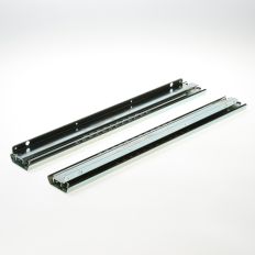 REGOUT LADEGELEIDER MET DRAGER 450/450 ULFE