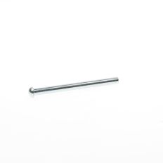 AXA SCHARNIERPEN STAAL TOPCOAT GEGALVANISEERD 78 X 5.9MM 1103-84-23