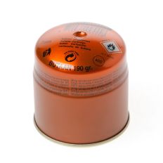 CARTOUCHE GASPATROON 190 GRAM