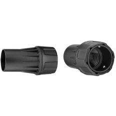 DEWALT DWV9000 STOFAFZUIG HOOFDCONNECTOR