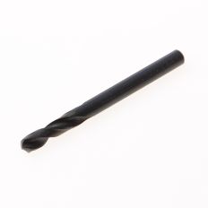 PLAATWERKBOOR DIN1897 DIAMETER 5.1MM