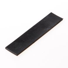 NEOPRENE STEUNBLOKJE 22 X 3 X 100MM