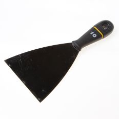 PLAMUURMES ROESTVASTSTAAL DUITS 10CM
