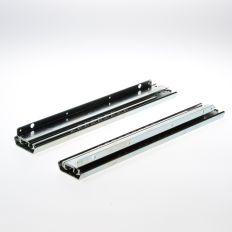 REGOUT LADEGELEIDER MET DRAGER 350/350 ULFE