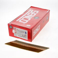 SENCO STRIPNAGEL 80MM GEGALVANISEERD
