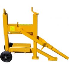 REVO STEENKNIPPER COMPACT35C 30 X 35CM