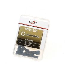IMPACTBIT SCHROEFBIT TX25/37MM