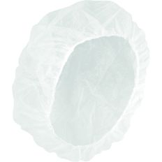 HAARKAPJE - 100% POLYPROPYLEEN - POLYPROPYLEEN