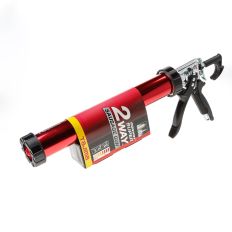 KITPISTOOL CONVOY KOKER+WORST 310-600ML