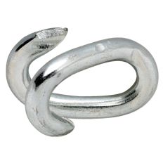 NOODSCHAKELS 04MM VERZINKT NSK 04ZL