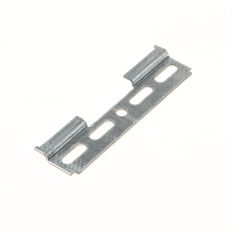 BEVEST.PLAAT KASTOPHANGER ST VZI 110MM