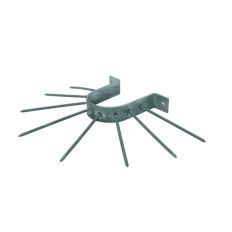 GB ANTI KLIMBEUGEL (BARCODE) THERMISCH VERZINKT 71496