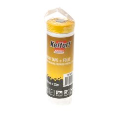 AFPLAKFOLIE WASHI-TAPE 1400MM X33MTR