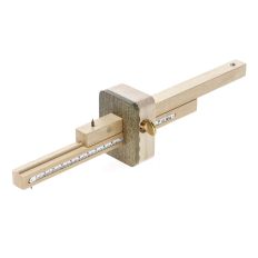 KRUISHOUT ULMIA DUBBEL 220MM