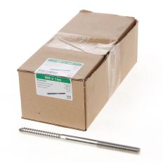 STOKEIND RVS M8 X 160MM
