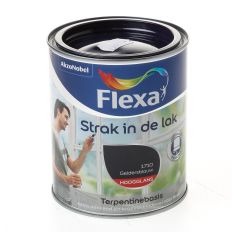FLEXA HOOGGLANS BLAUW 750ML