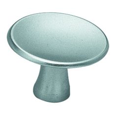 KNOP ROND 40MM + BOUT M4 NATUREL (3753)