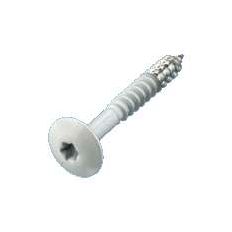 TRESPASCHROEF RVSA2 RAL1013 BIEGE 4.8 X 25MM (100ST)